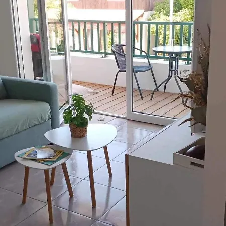 Appartement T2 Proche Lac Sanguinet Exterior photo