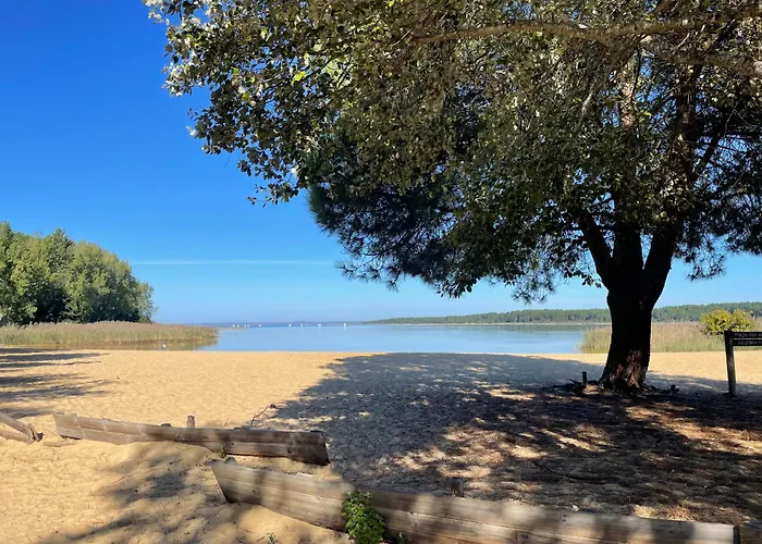 Appartement T2 Proche Lac