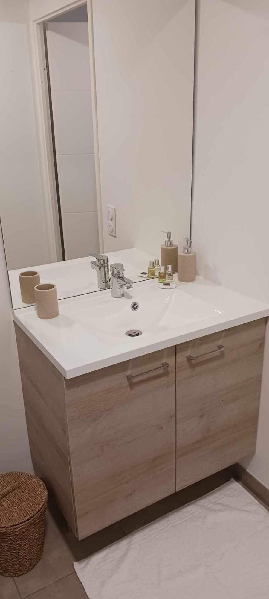 T2 Proche Apartment *