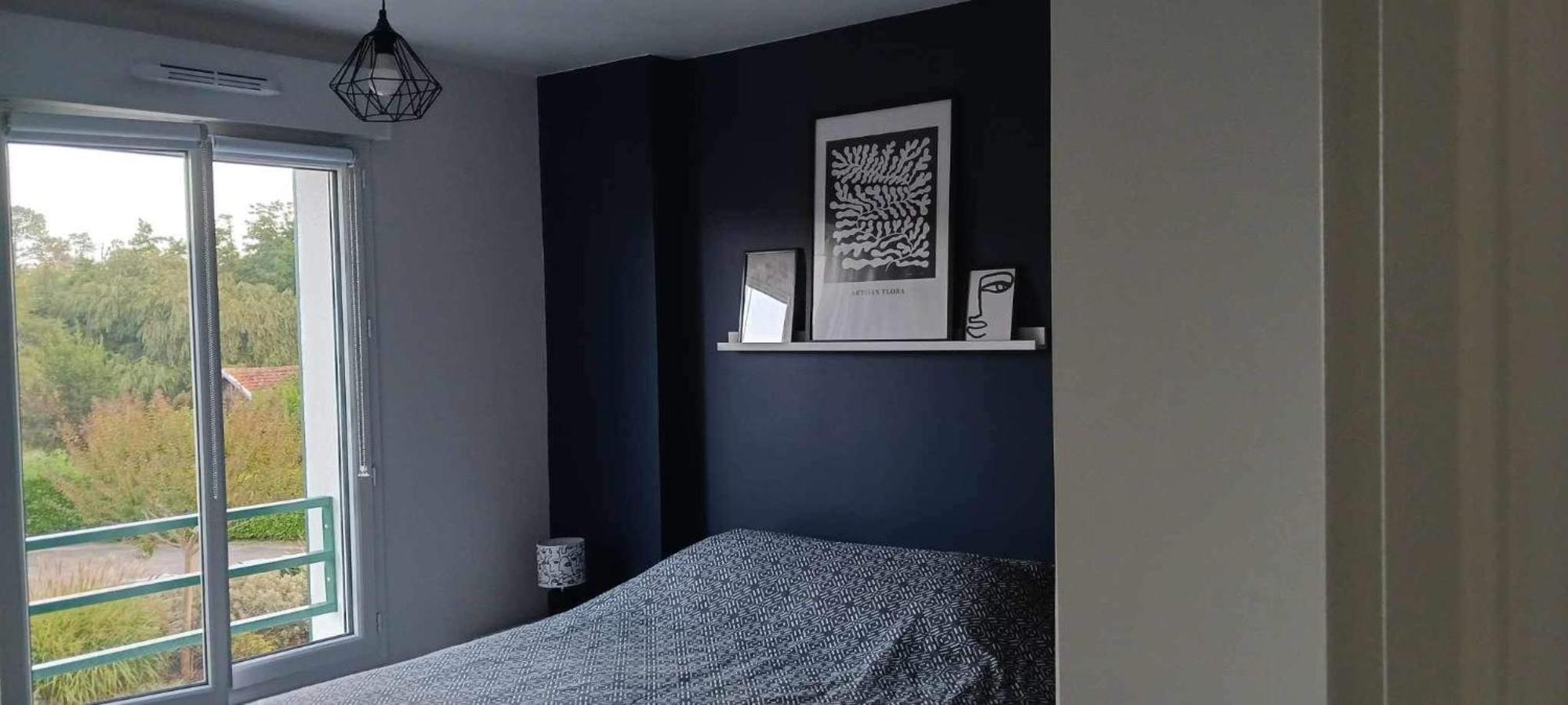 T2 Proche Apartment